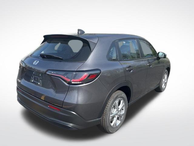 new 2025 Honda HR-V car, priced at $28,295