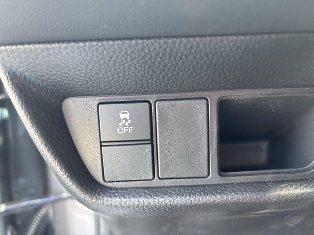 new 2025 Honda HR-V car, priced at $28,295