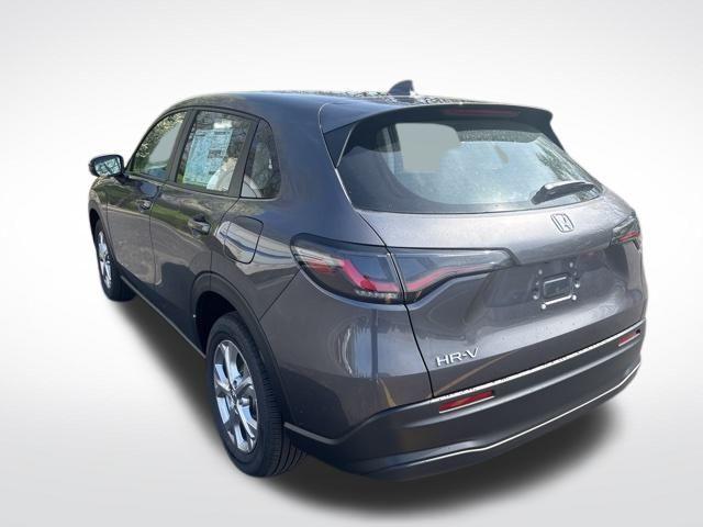 new 2025 Honda HR-V car, priced at $28,295