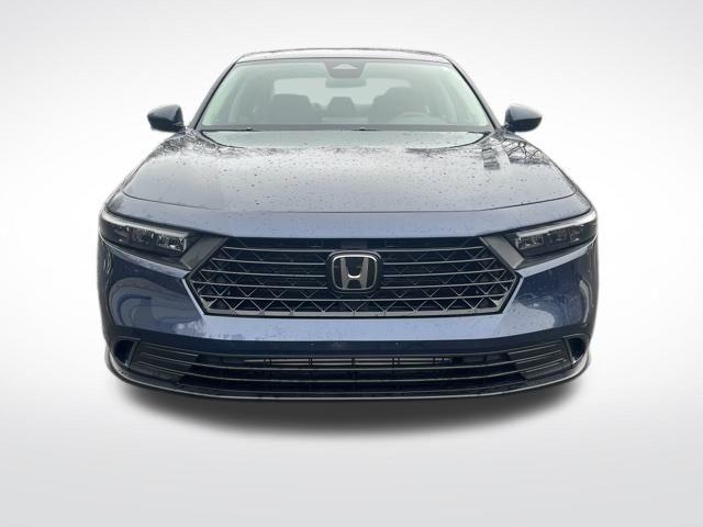 used 2024 Honda Accord car, priced at $28,000