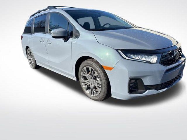 new 2025 Honda Odyssey car, priced at $49,420