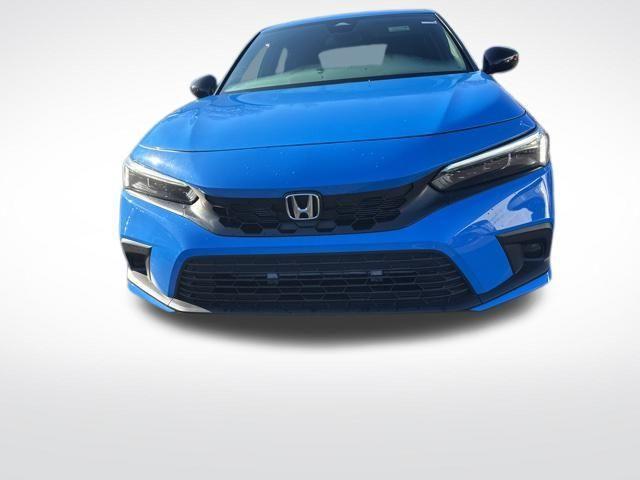 new 2024 Honda Civic car, priced at $27,900