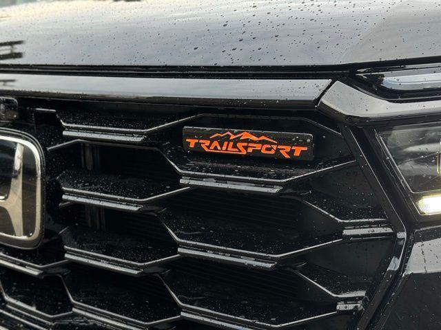 new 2025 Honda Pilot car, priced at $51,375