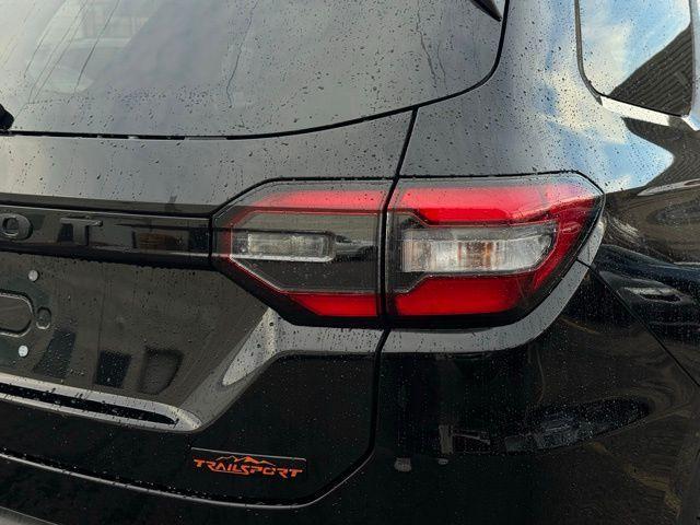 new 2025 Honda Pilot car, priced at $51,375