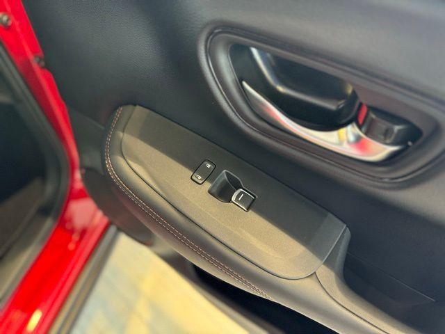 new 2026 Honda HR-V car, priced at $30,895