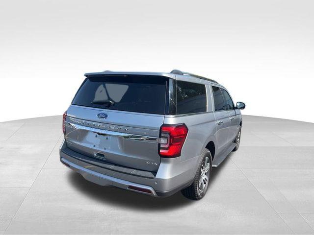 used 2023 Ford Expedition Max car, priced at $52,000