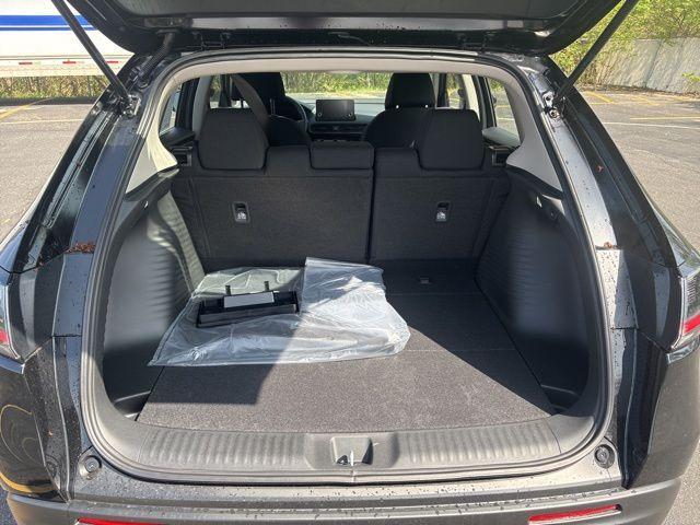 new 2025 Honda HR-V car, priced at $28,295
