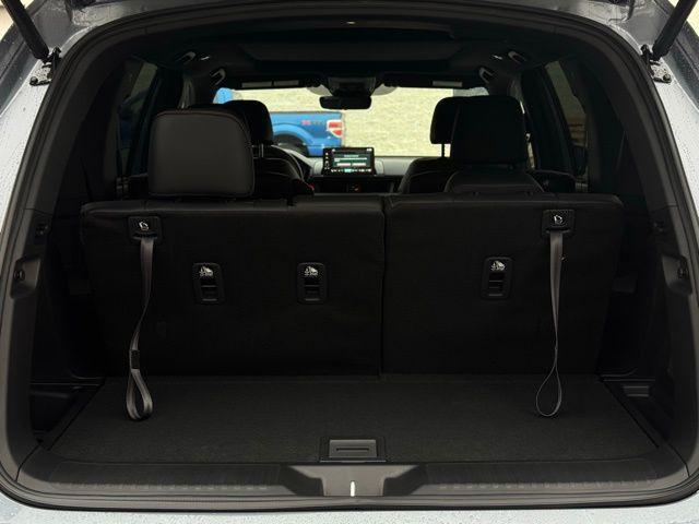 new 2025 Honda Pilot car, priced at $51,350