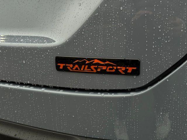 new 2025 Honda Pilot car, priced at $51,350