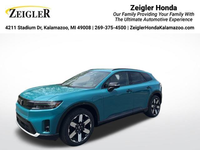 new 2025 Honda Prologue car, priced at $59,805