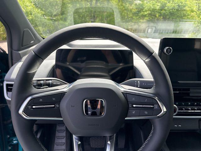new 2025 Honda Prologue car, priced at $59,805