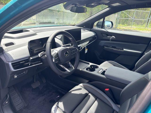 new 2025 Honda Prologue car, priced at $59,805