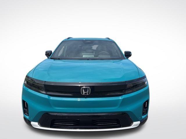 new 2025 Honda Prologue car, priced at $59,805