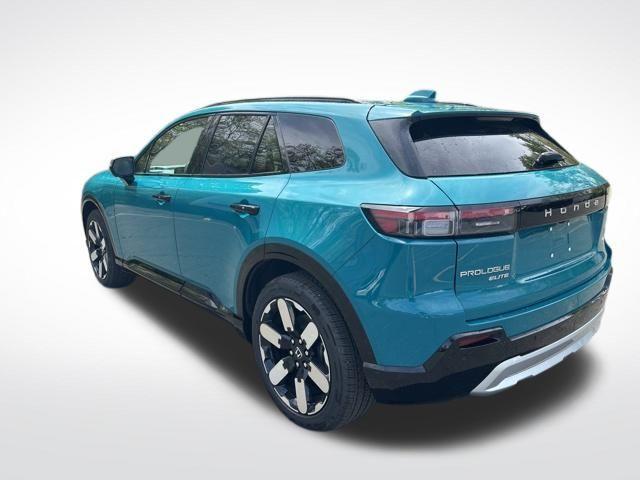 new 2025 Honda Prologue car, priced at $59,805