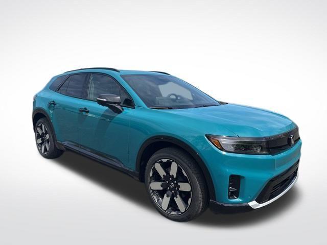 new 2025 Honda Prologue car, priced at $59,805