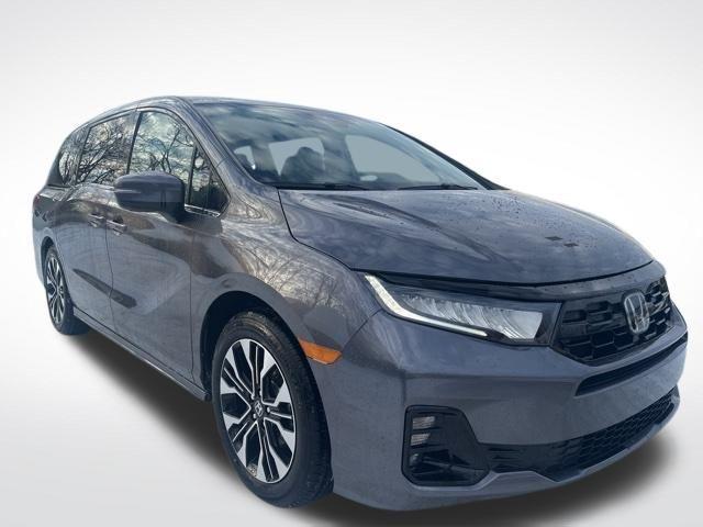 new 2025 Honda Odyssey car, priced at $52,275