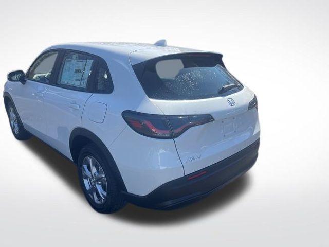 new 2025 Honda HR-V car, priced at $28,750