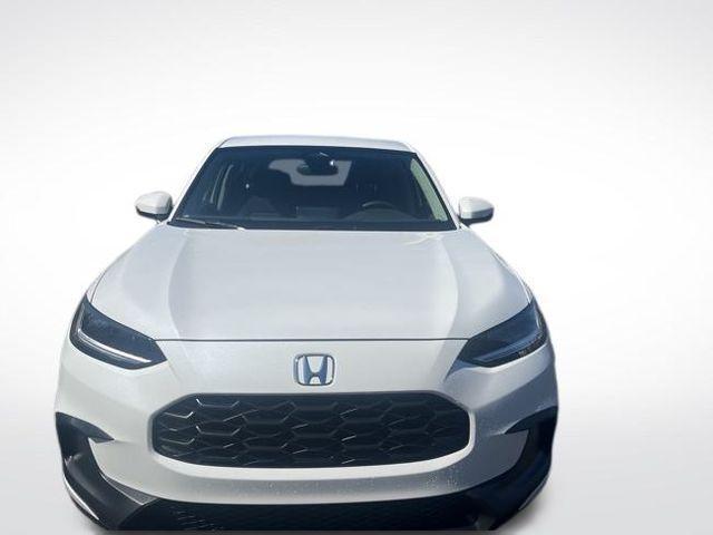 new 2025 Honda HR-V car, priced at $28,750