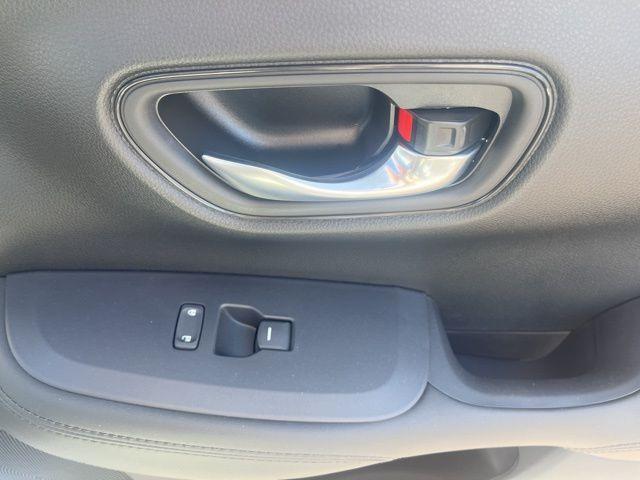 new 2025 Honda HR-V car, priced at $28,750