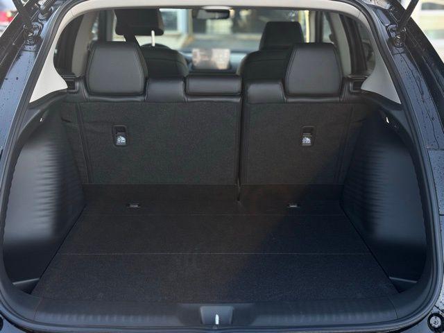 new 2026 Honda HR-V car, priced at $33,000