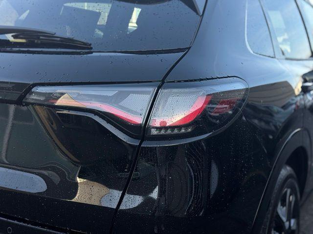 new 2026 Honda HR-V car, priced at $33,000