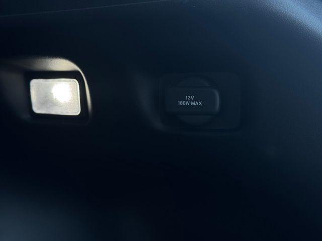 new 2026 Honda HR-V car, priced at $33,000