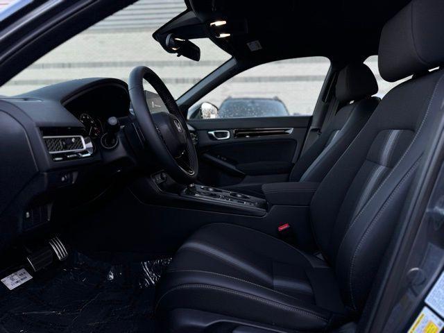 new 2026 Honda Civic Hybrid car, priced at $30,490
