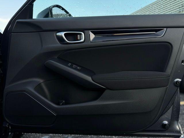 new 2026 Honda Civic Hybrid car, priced at $30,490