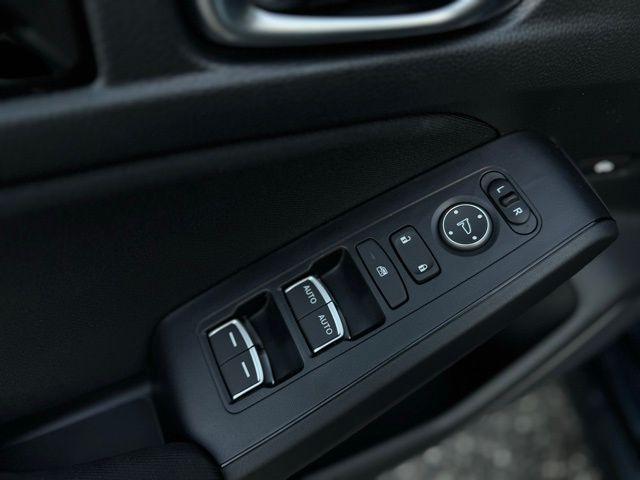 new 2026 Honda Civic Hybrid car, priced at $30,490