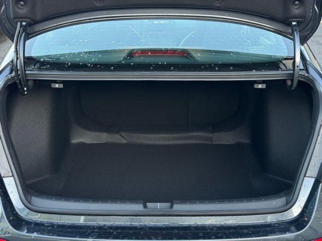 new 2026 Honda Civic Hybrid car, priced at $30,490