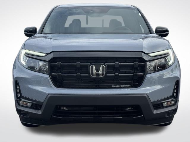 new 2026 Honda Ridgeline car, priced at $49,145