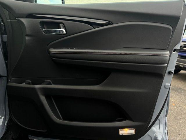 new 2026 Honda Ridgeline car, priced at $49,145