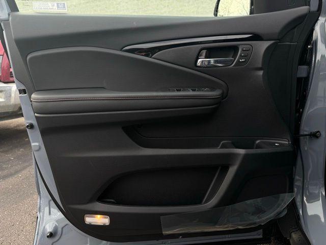 new 2026 Honda Ridgeline car, priced at $49,145