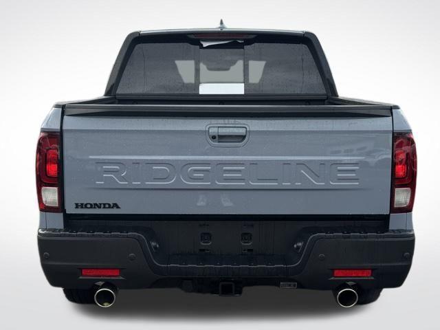 new 2026 Honda Ridgeline car, priced at $49,145