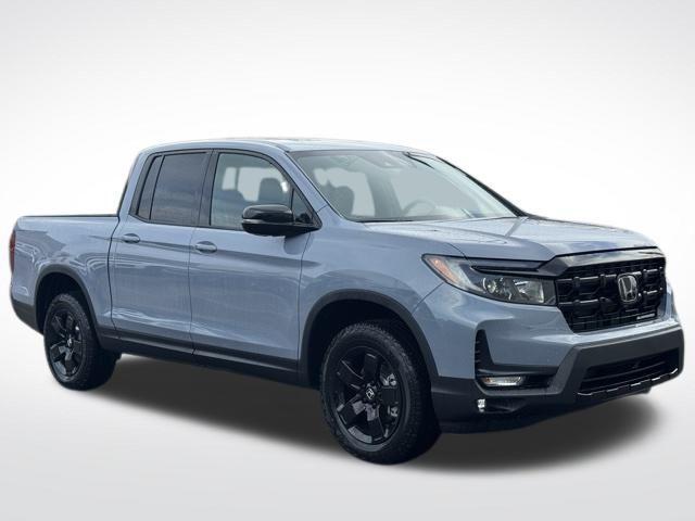 new 2026 Honda Ridgeline car, priced at $49,145