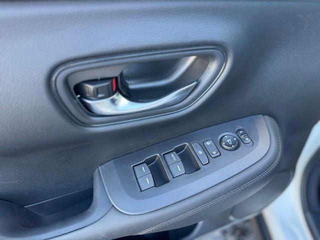 new 2026 Honda HR-V car, priced at $29,605