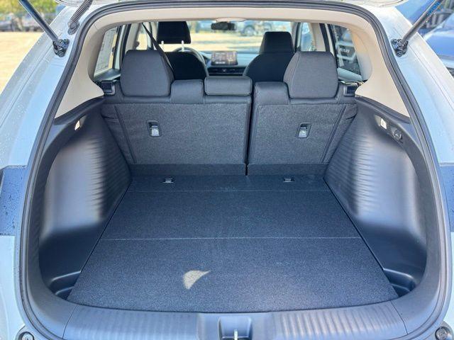 new 2026 Honda HR-V car, priced at $29,605