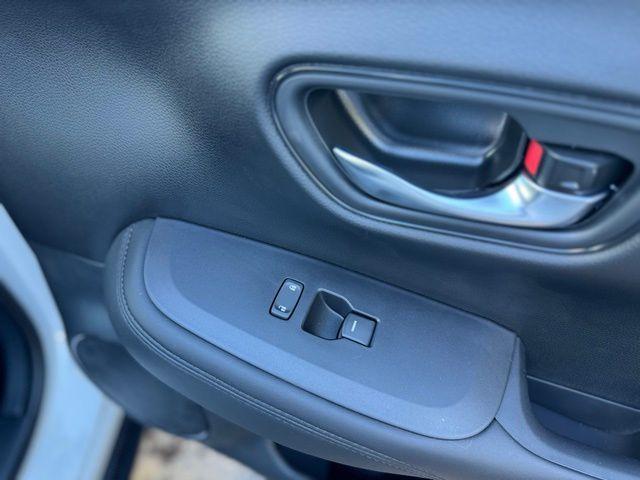 new 2026 Honda HR-V car, priced at $29,605