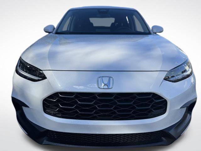 new 2026 Honda HR-V car, priced at $29,605