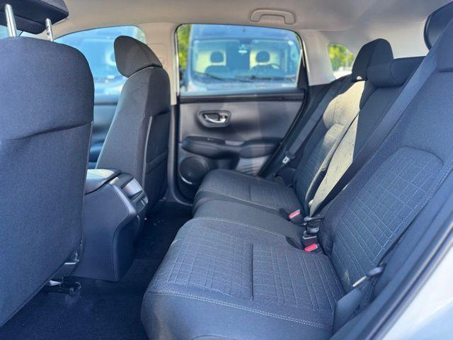 new 2026 Honda HR-V car, priced at $29,605