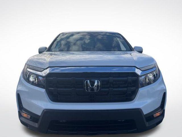 new 2025 Honda Ridgeline car, priced at $44,830