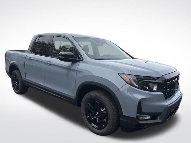 new 2025 Honda Ridgeline car, priced at $48,655