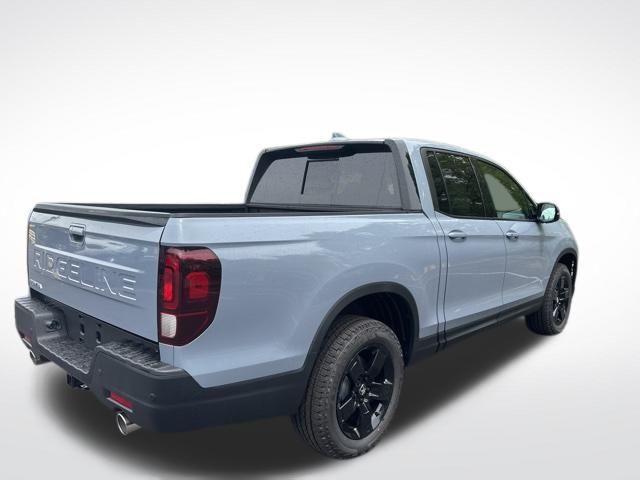 new 2025 Honda Ridgeline car, priced at $48,655