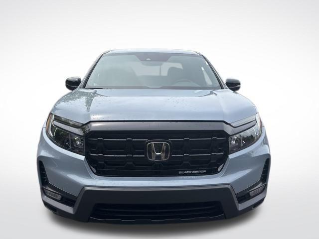 new 2025 Honda Ridgeline car, priced at $48,655