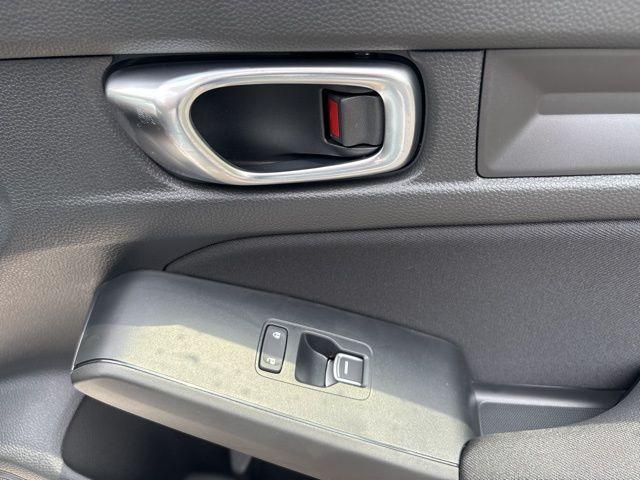 new 2025 Honda Civic car, priced at $27,855