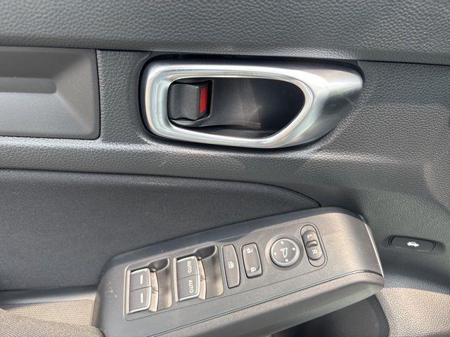 new 2025 Honda Civic car, priced at $27,855