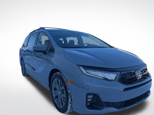 new 2025 Honda Odyssey car, priced at $49,420