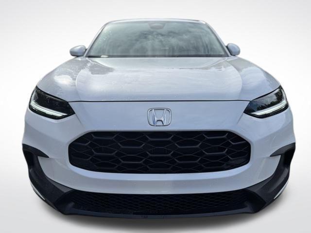 new 2026 Honda HR-V car, priced at $29,550