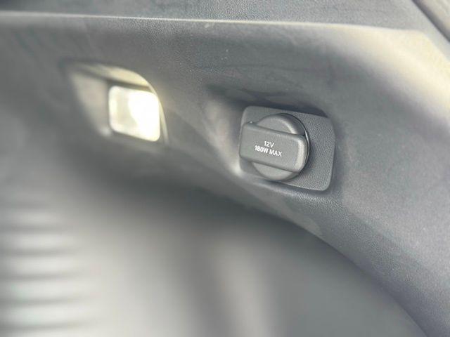 new 2026 Honda HR-V car, priced at $29,550