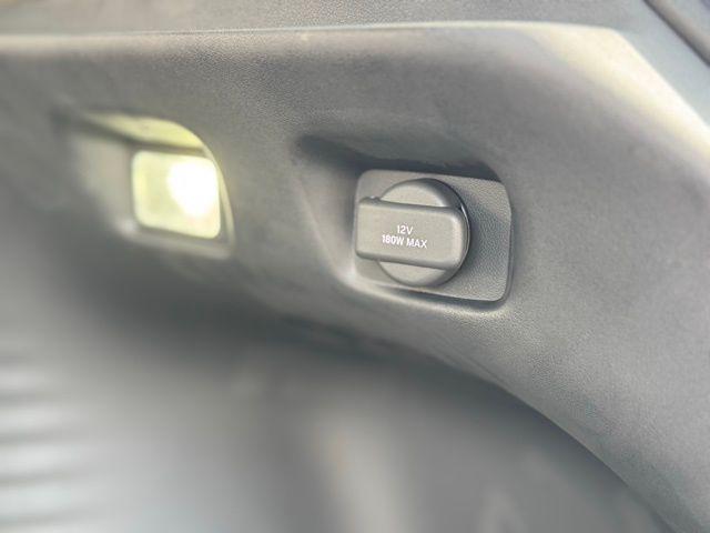 new 2026 Honda HR-V car, priced at $29,550